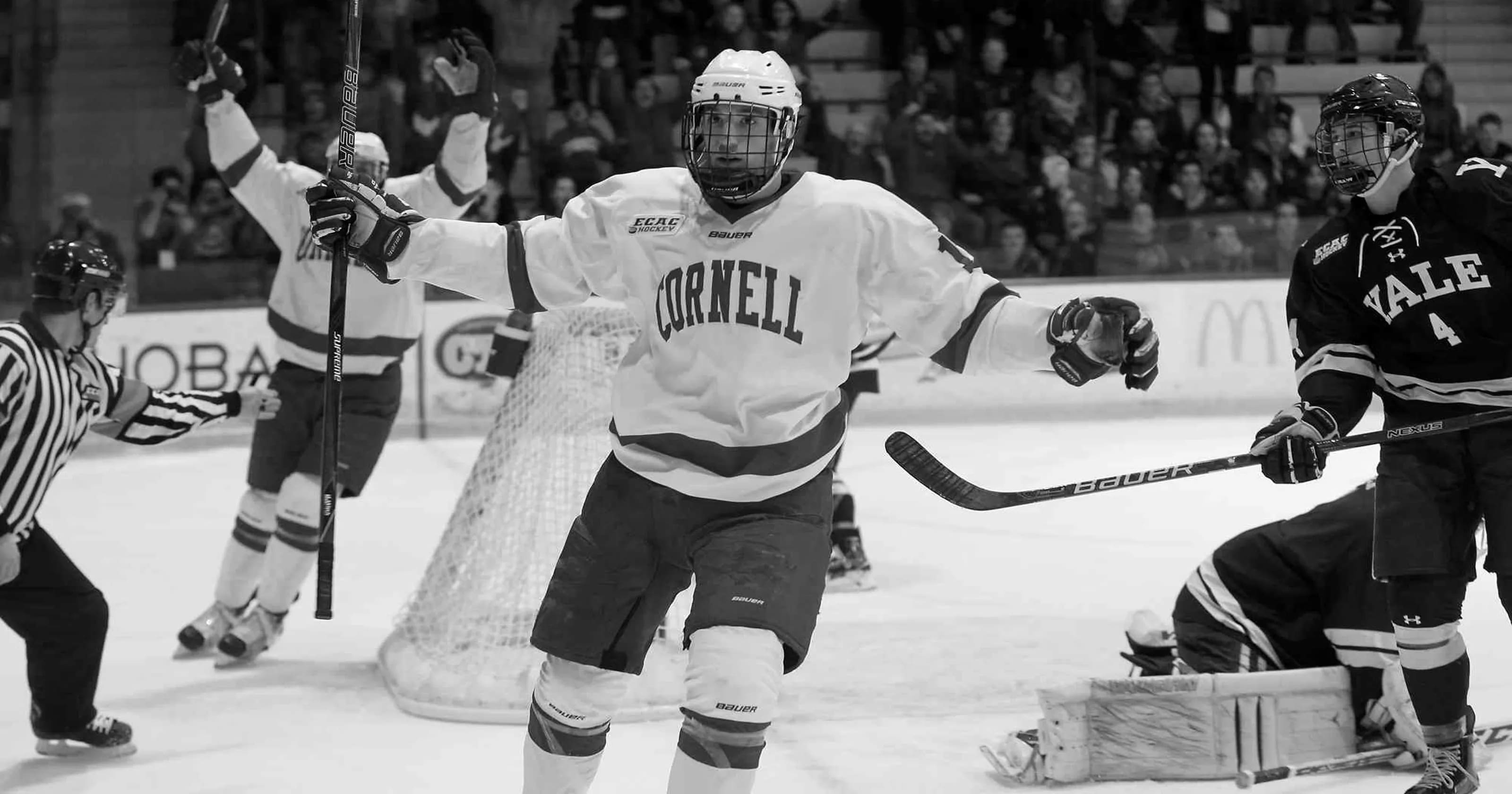 Cornell Hockey