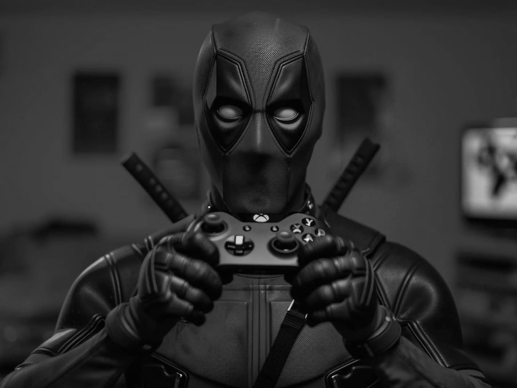 Deadpool Xbox A Comprehensive Game Review