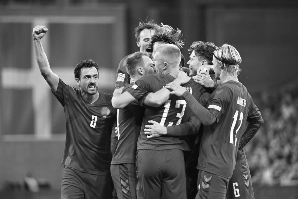 Denmark National Football Team Best Players Ranked