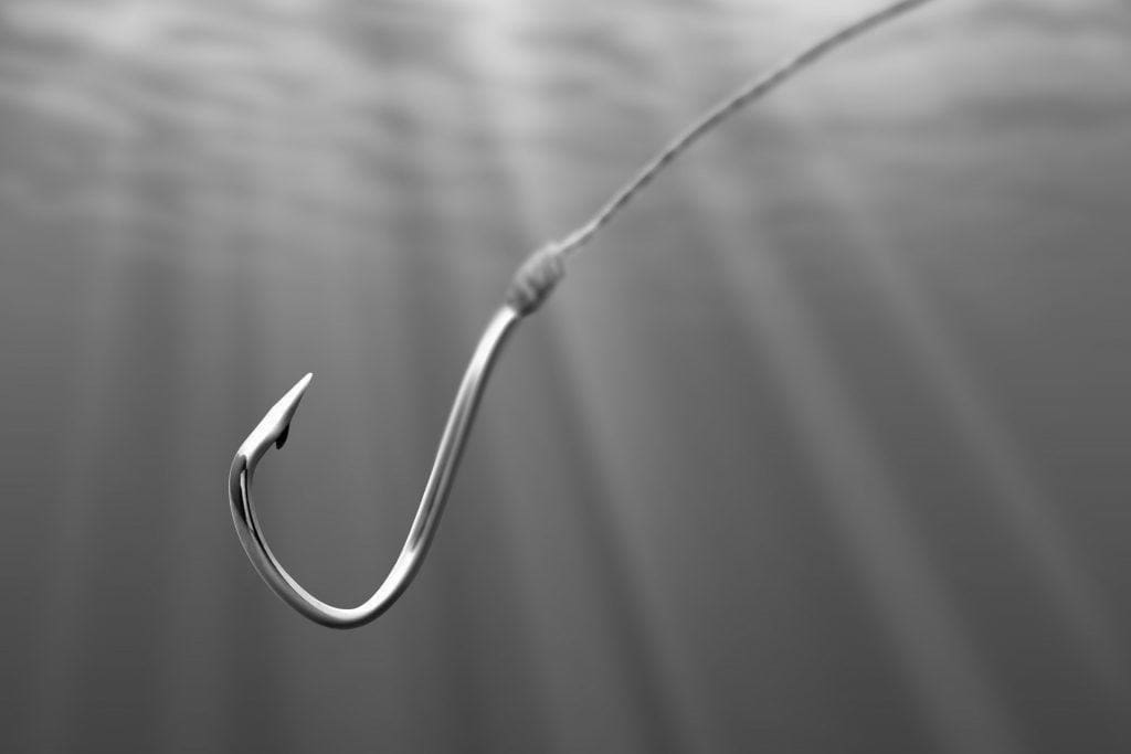 Do Fishing Hooks Dissolve