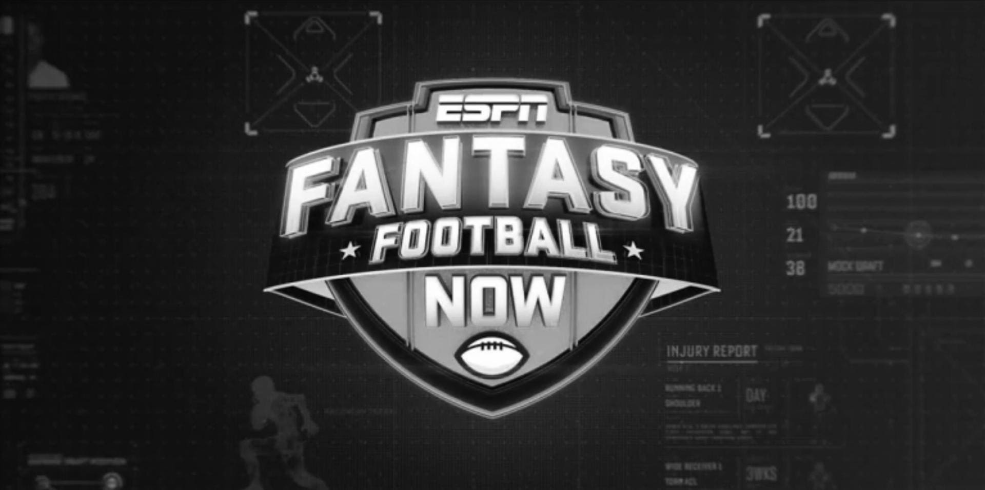 ESPN Fantasy Football Drafting Tips and Tricks