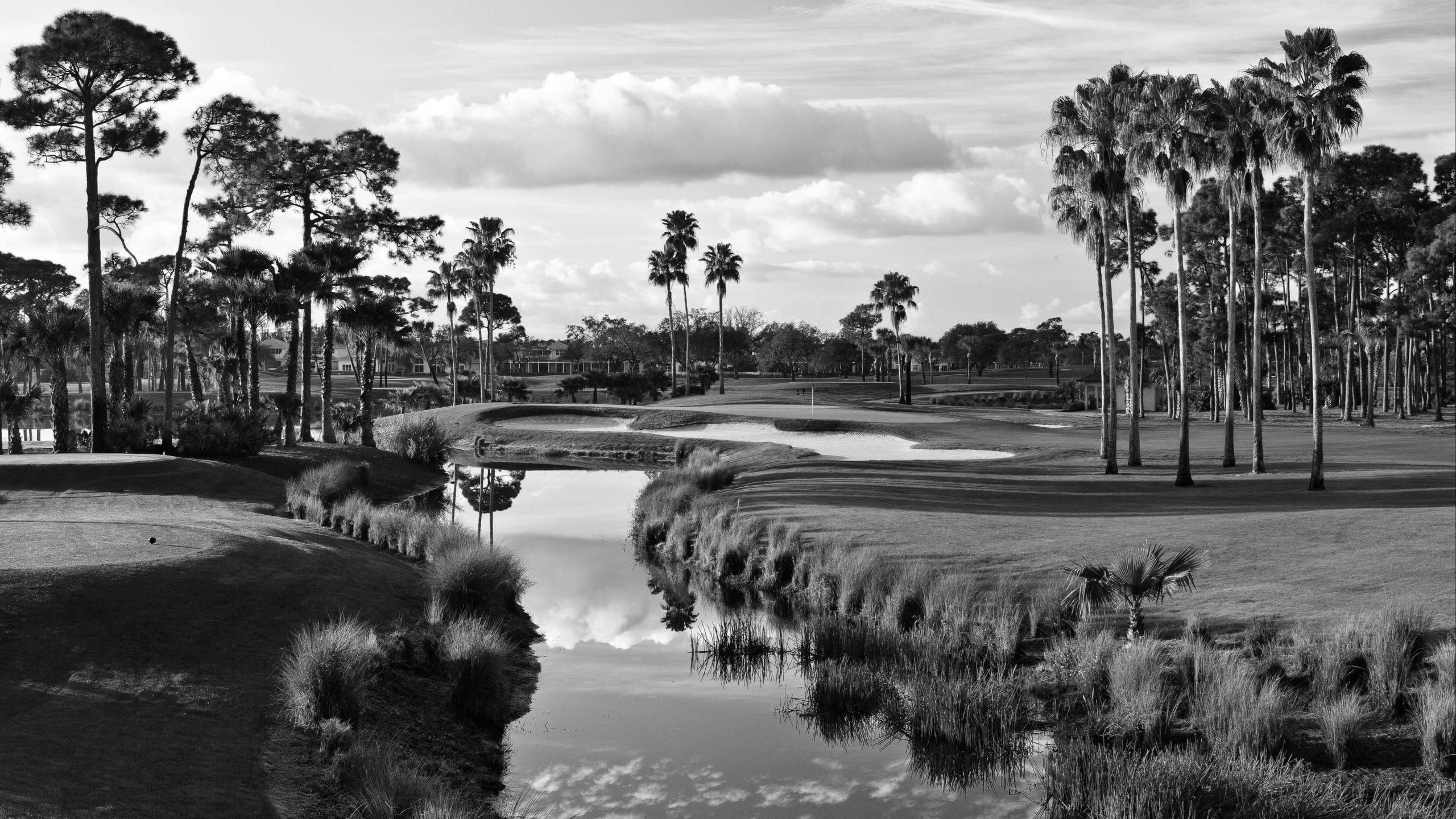 Exploring Florida’s Best State Park Golf Courses