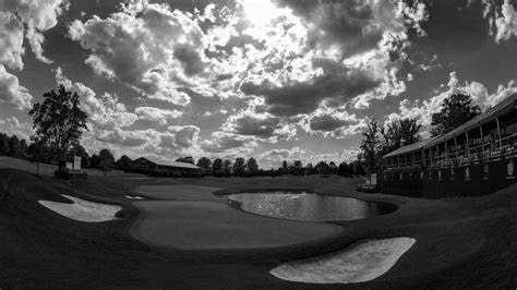 Exploring Muirfield Village Golf Club’s History