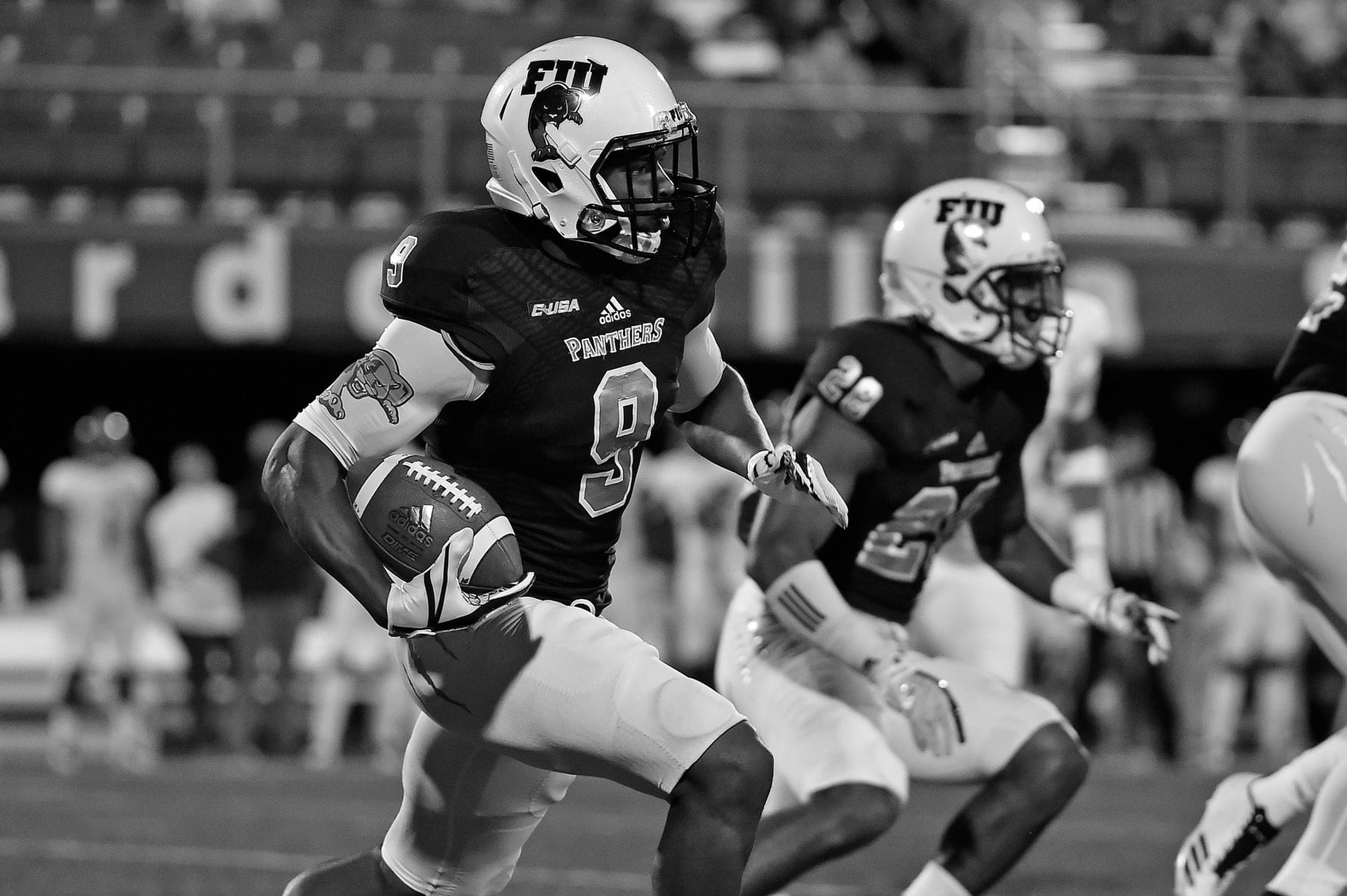 FIU Football Best All Time Players