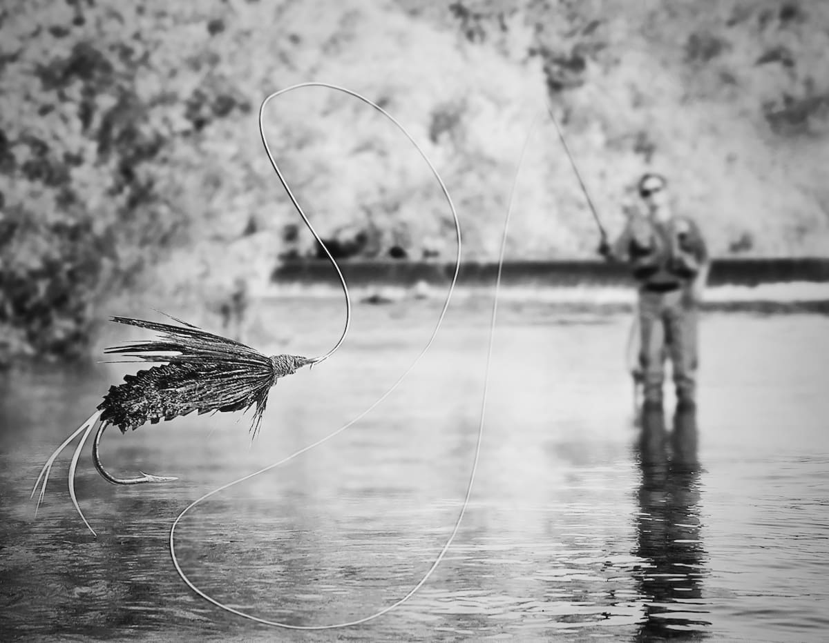 Fly Fishing