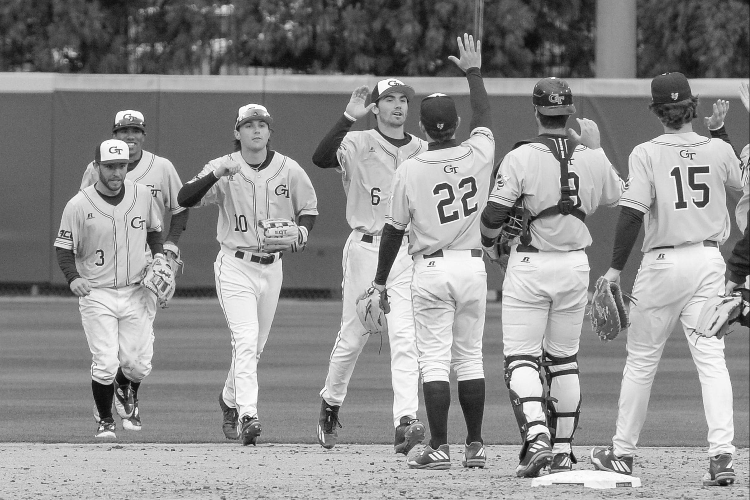 Georgia Tech Baseball The Best of the Best