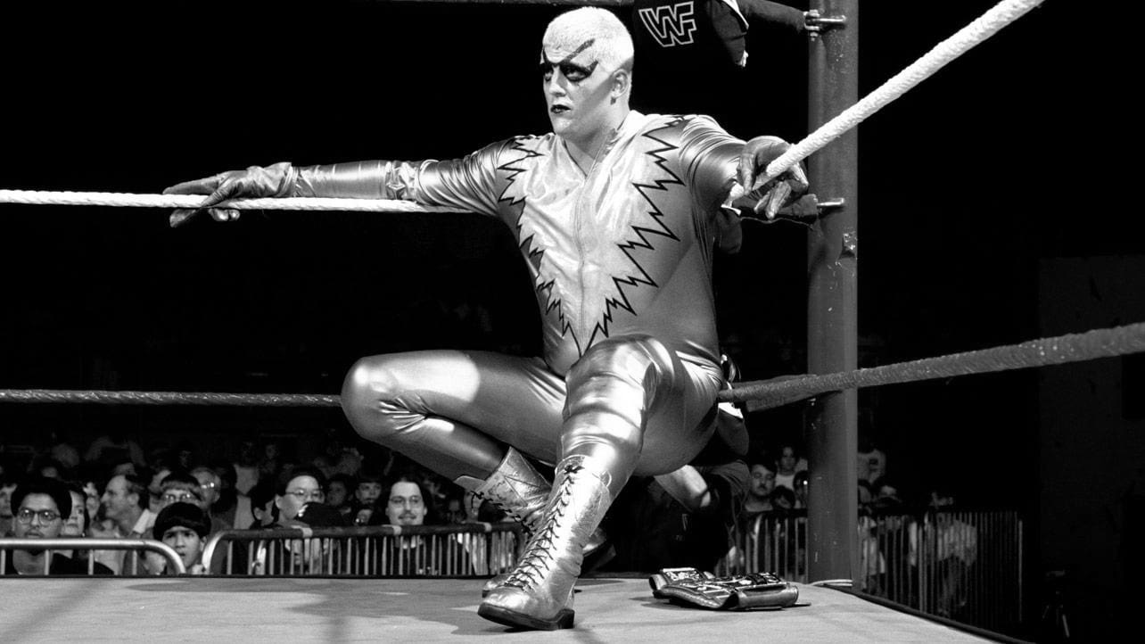 Goldust A WWE Legacy of Unforgettable Matches