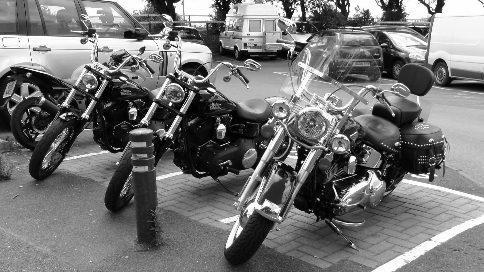 When to Buy Motorcycles in the Bay Area?