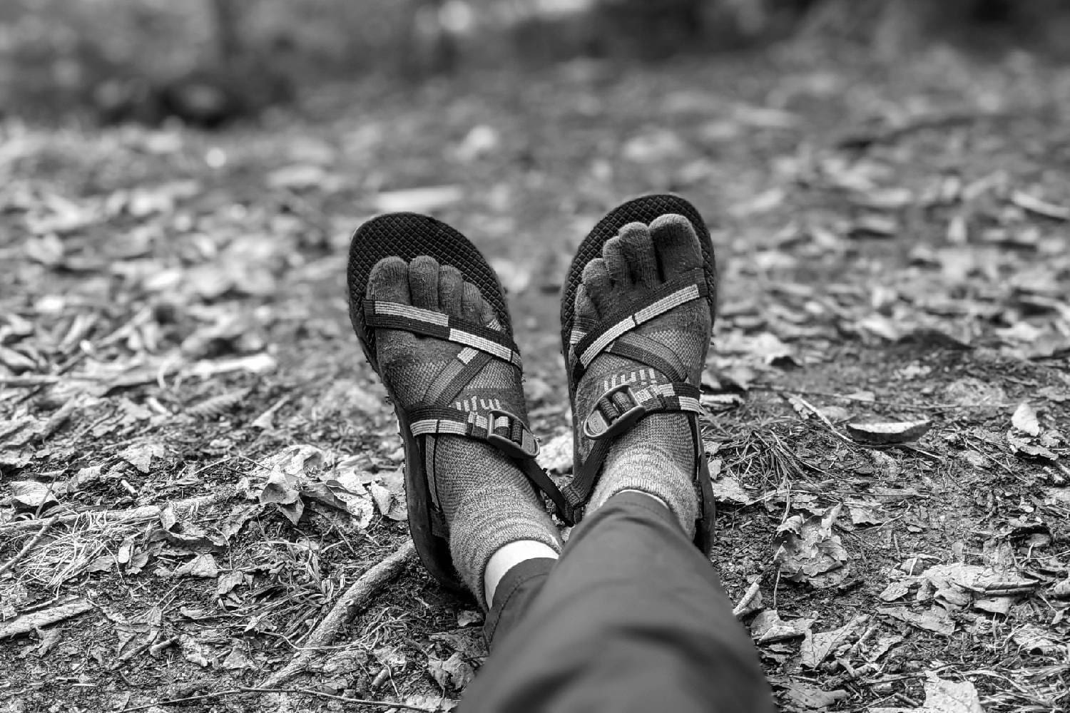 Hiking Sandals Features to Look For