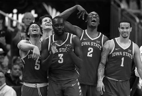 Historic Moments in Iowa State Basketball