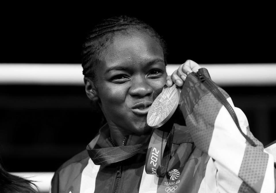 History and Impact of Olympic Boxing