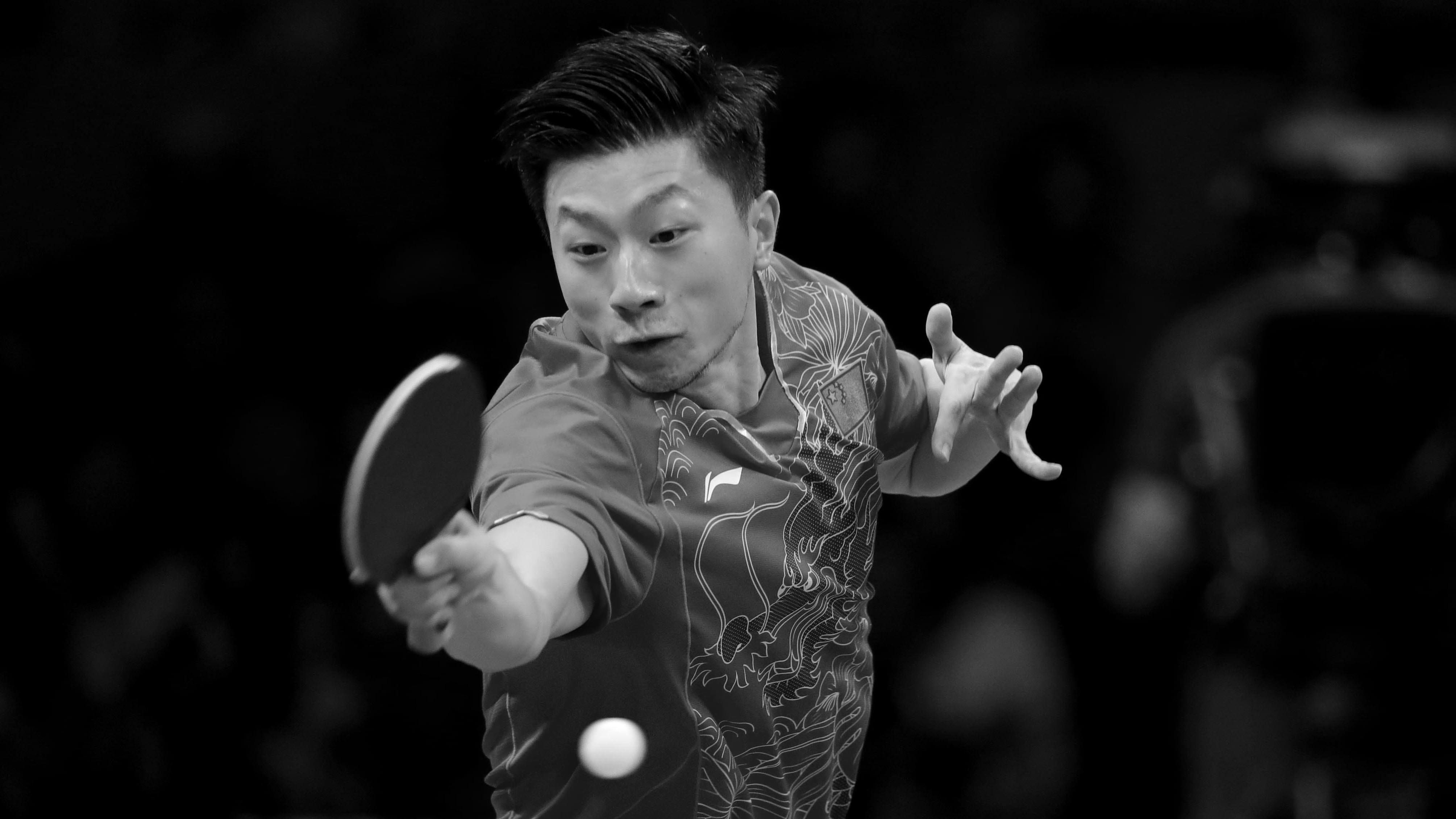 History of Table Tennis in Olympics