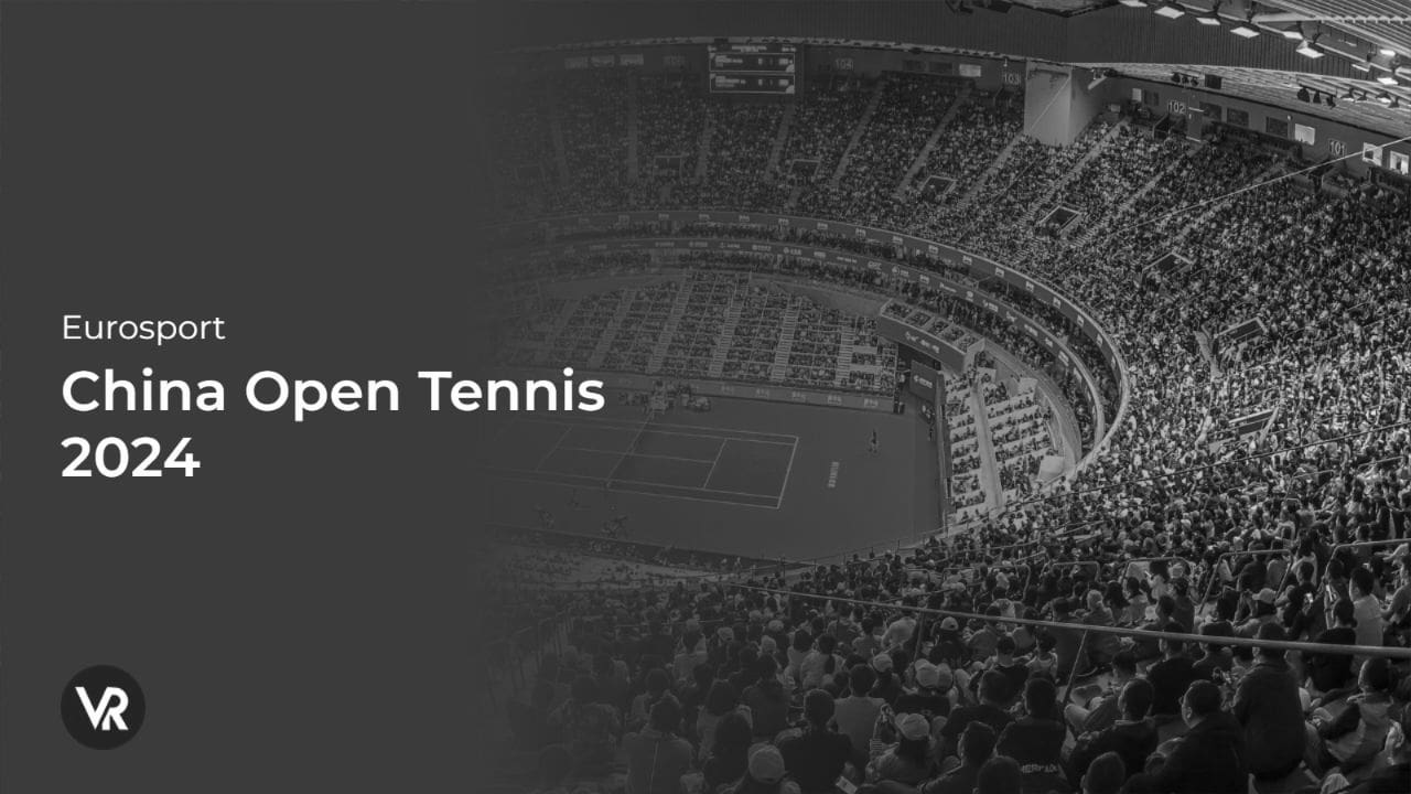 History of the China Open Tennis Tournament