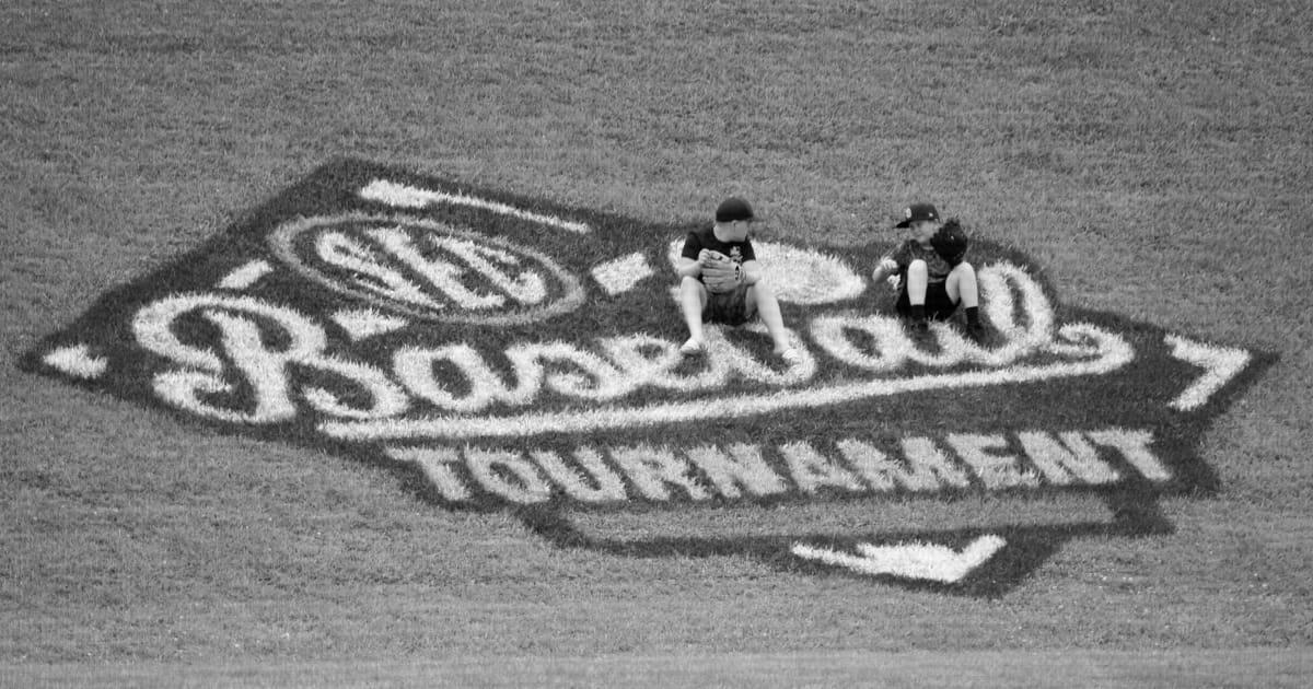 History of the SEC Baseball Tournament