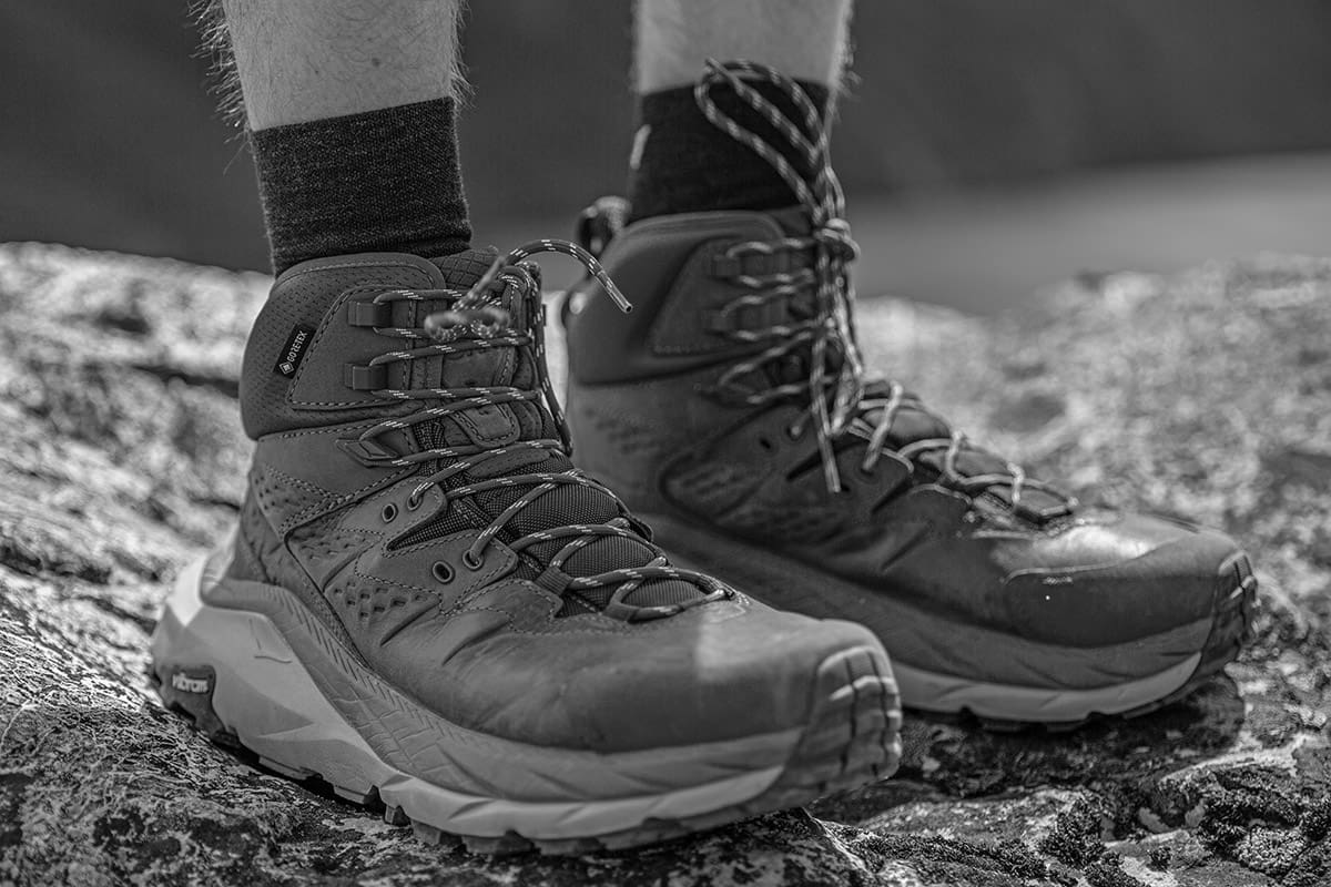 Hoka Hiking Boots An Exhaustive Review