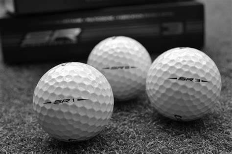 How Callaway Golf Balls Enhance Performance