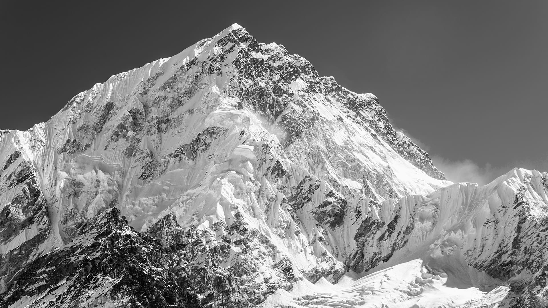 How Long Does It Take to Hike Mount Everest