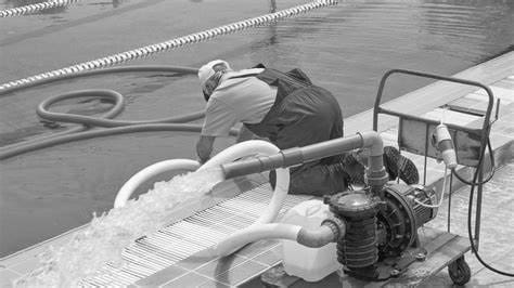 How Much Does Swimming Pool Maintenance Cost