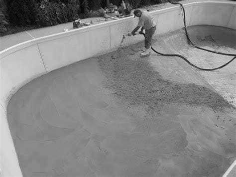 How Much to Resurface a Swimming Pool