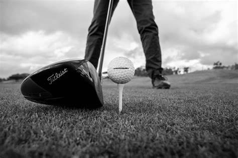 How Titleist Became a Golfing Icon