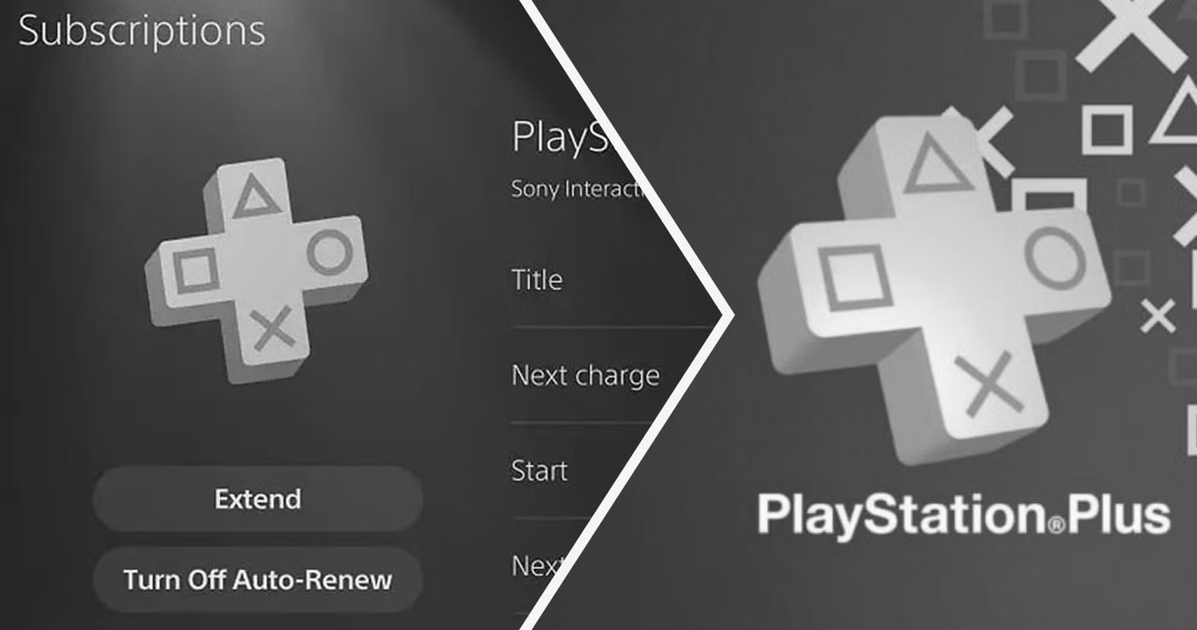 How to Cancel Playstation Plus