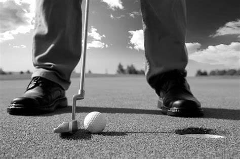 How to Choose a Golf Putter