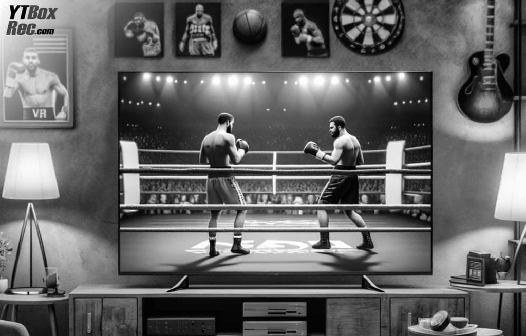 How to Find Reliable Boxing Streams