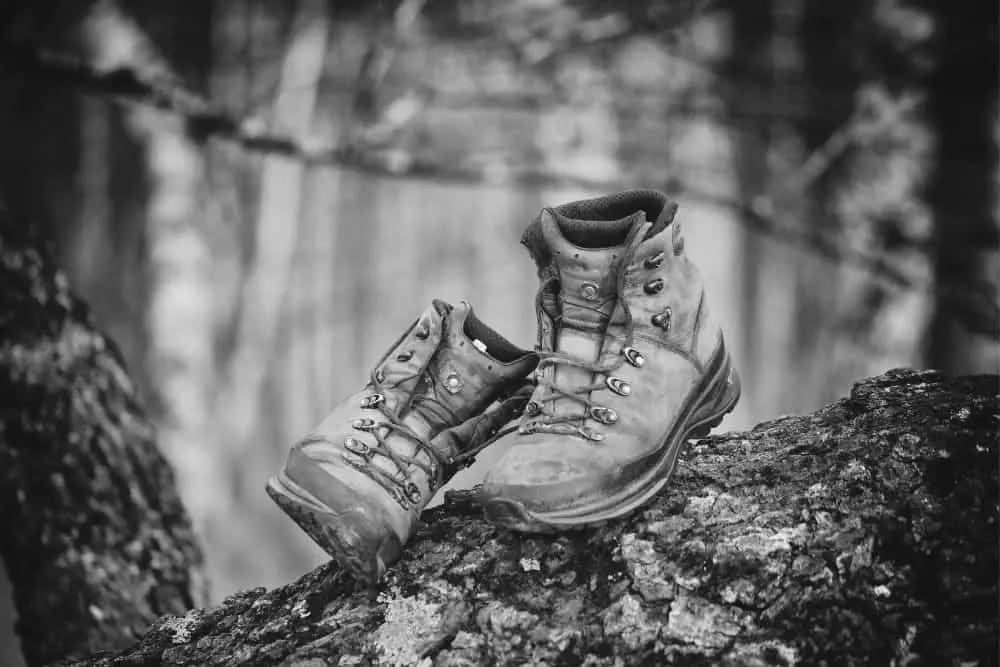 How to Get Odor Out Of Hiker Boots