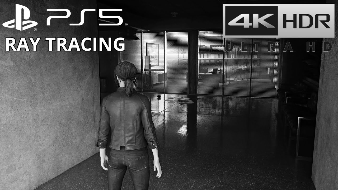 How to Optimize PS5 For Ray Tracing