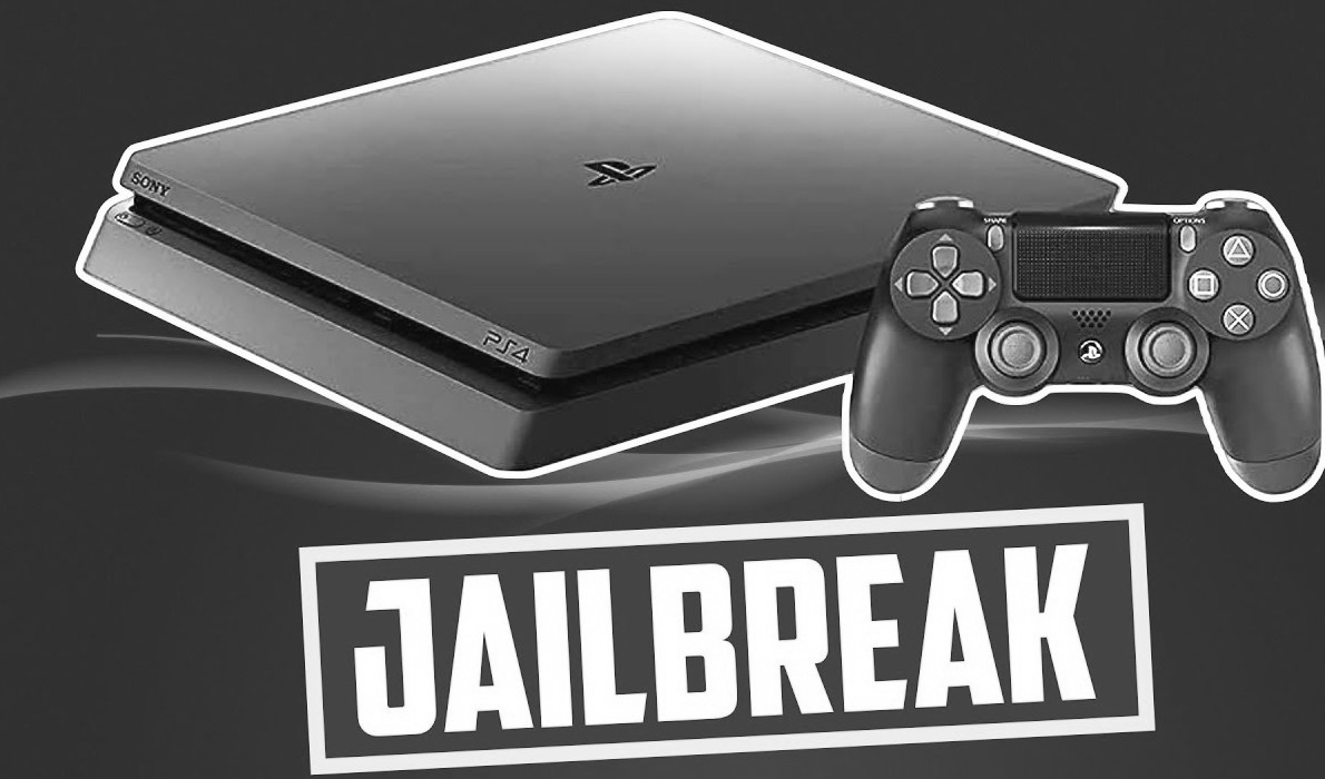 How to Run Cod III PS4 Jailbreak