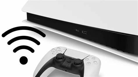 How to Set Up LAN Cable PS5 Spectrum Wifi