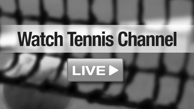 How to Watch Live Stream Tennis Online