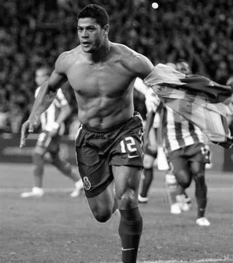 Hulk Soccer A Phenomenon