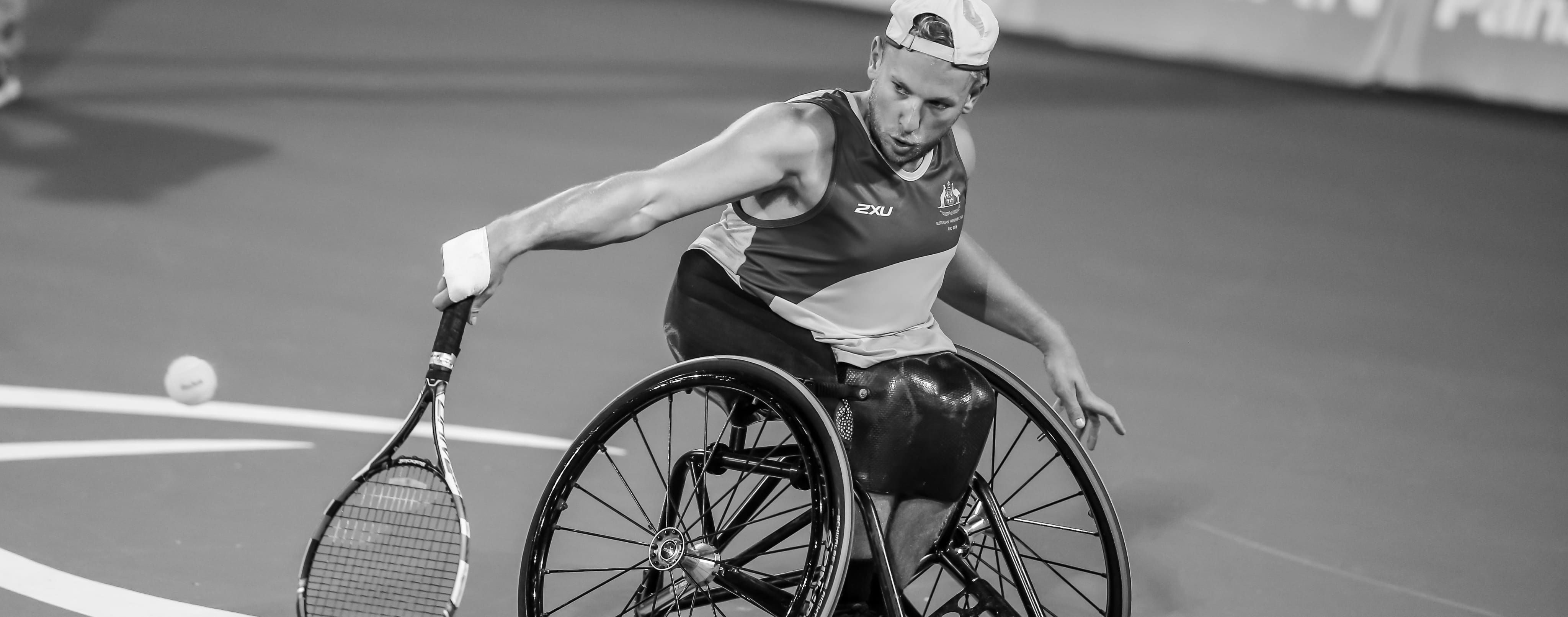 Impact of Paralympics on Wheelchair Sports