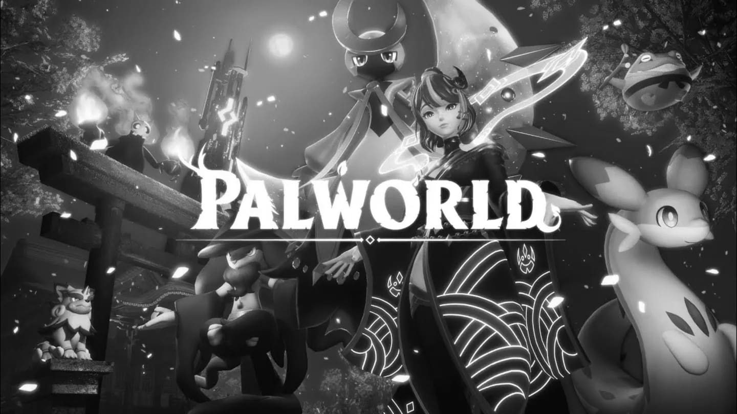 Is Palworld on PS5 Worth It