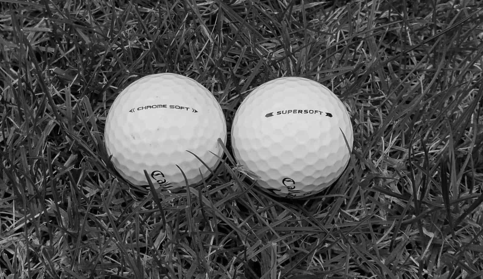 Is a Soft or Hard Golf Ball Better For Beginners