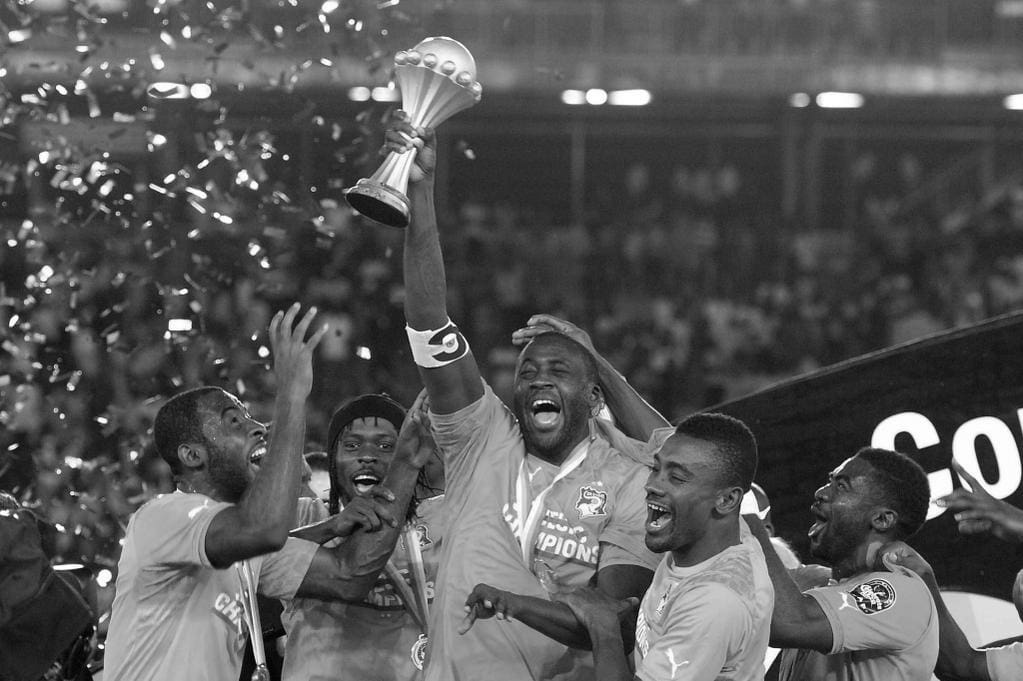 Ivory Coast National Football Legends Ranked