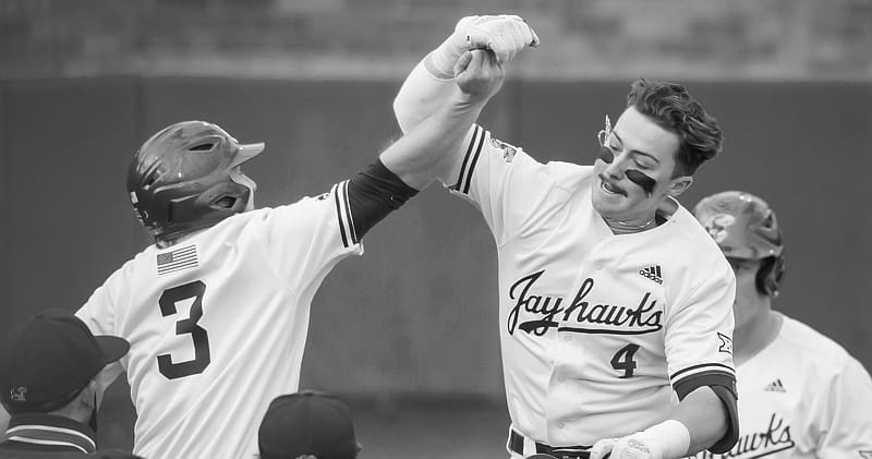 Kansas Baseball Best Players of All Time