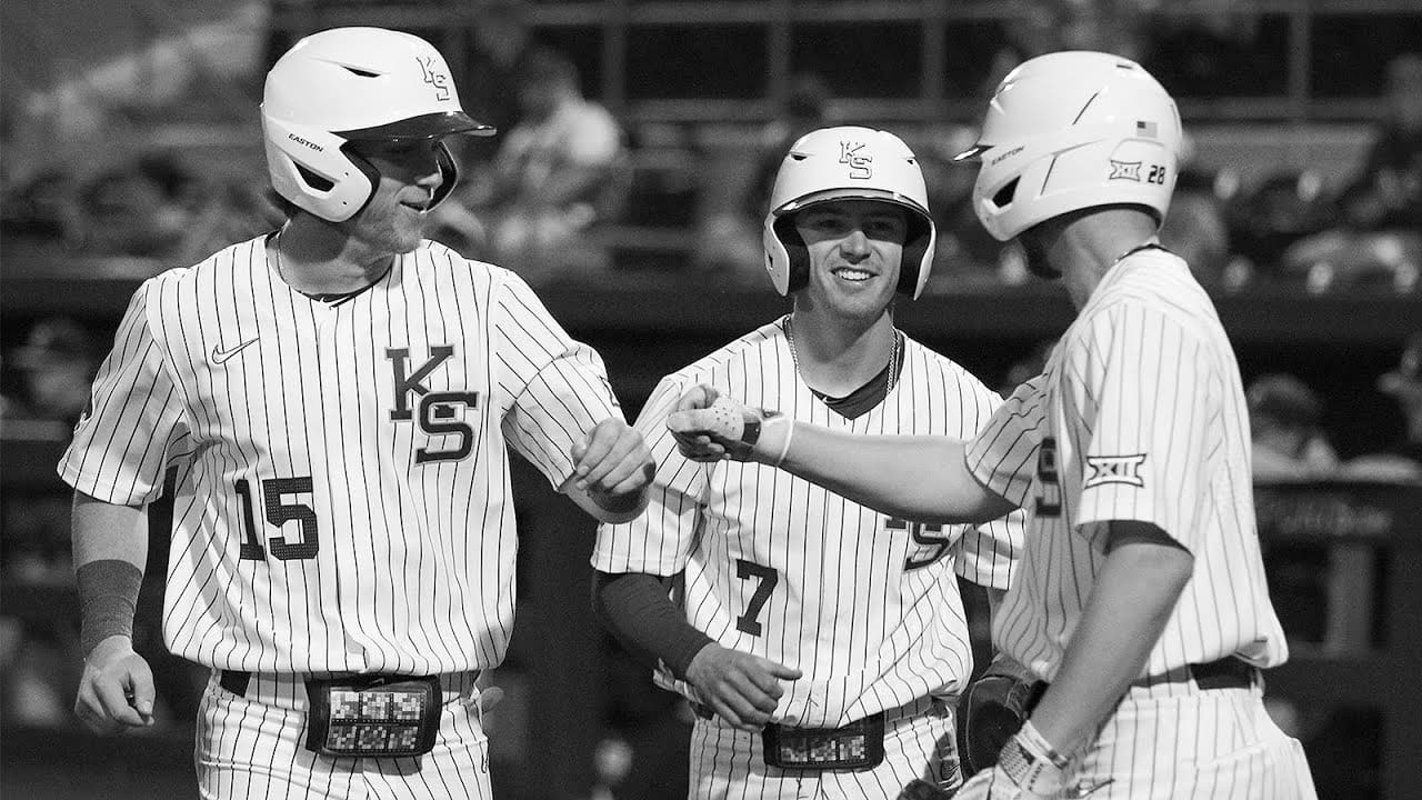 Kansas State Baseball’s Best Players of All Time