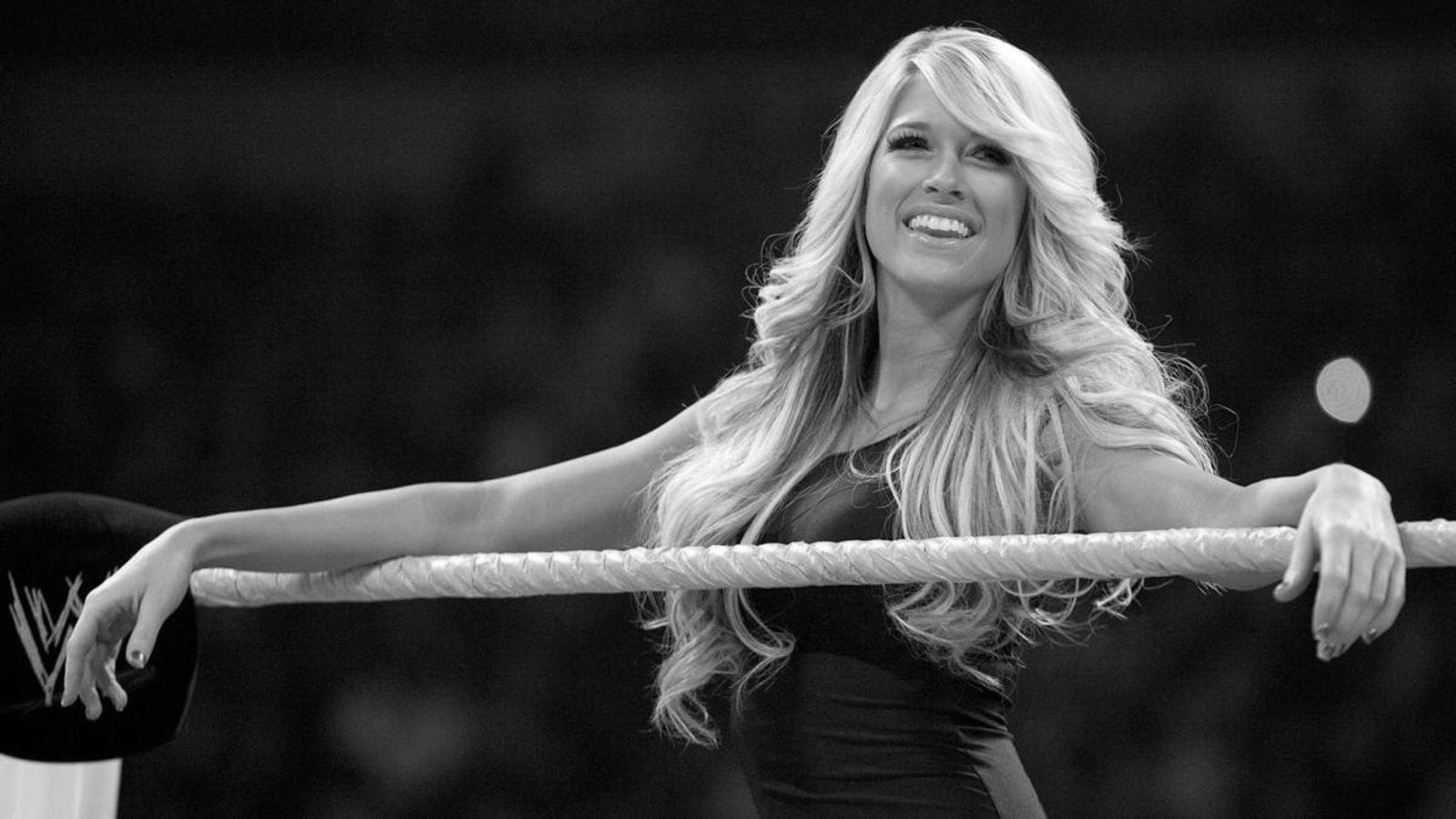 Kelly Kelly A WWE Diva’s Journey