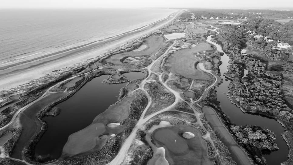 Kiawah Island Golf Resort Insider Tips