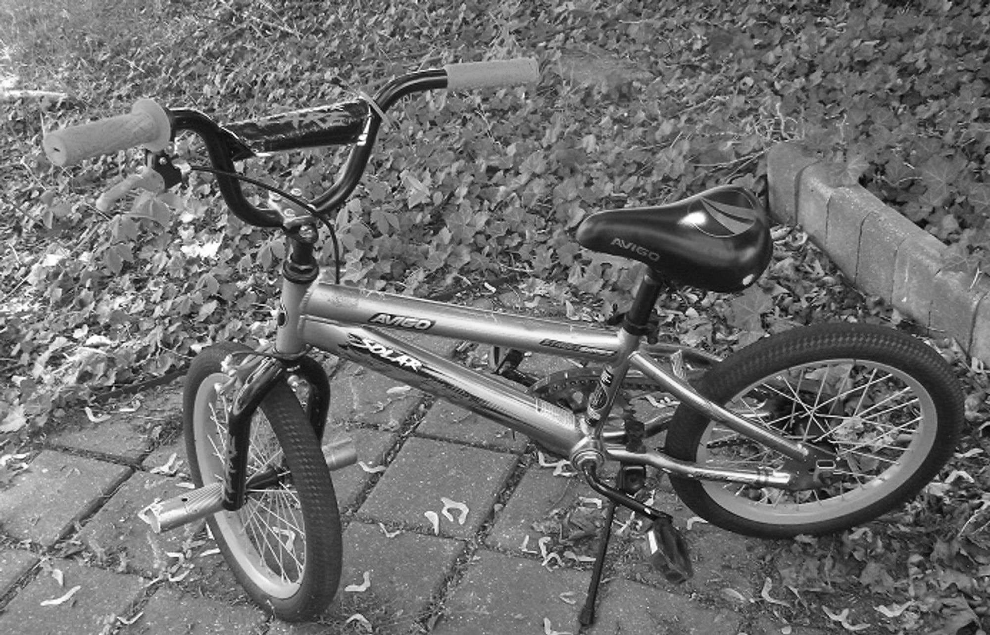 Is a Kids Avigo Bike Bad?