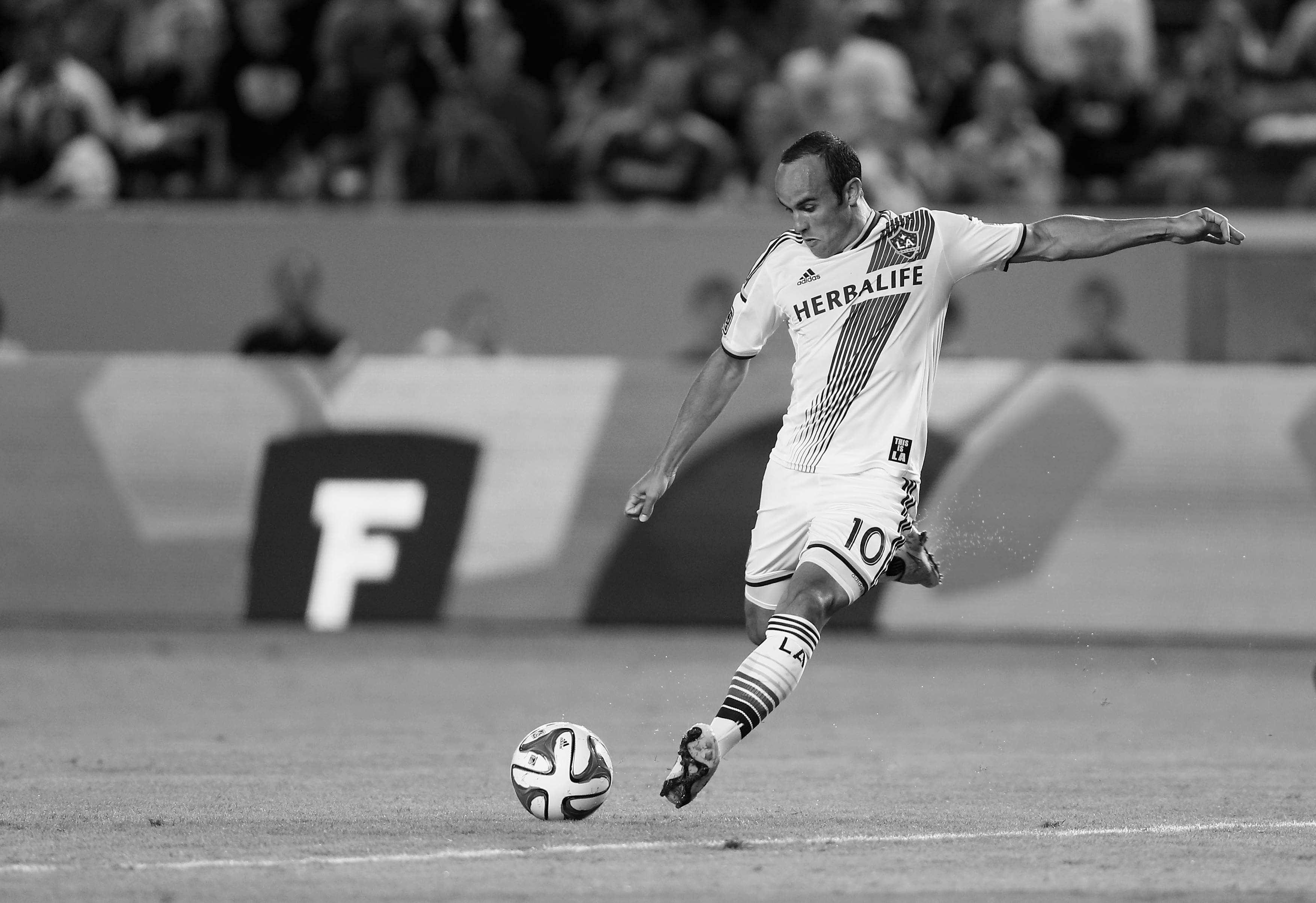 Landon Donovan’s Soccer Impact on America