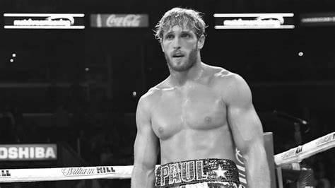 Logan Paul Boxing Influencer