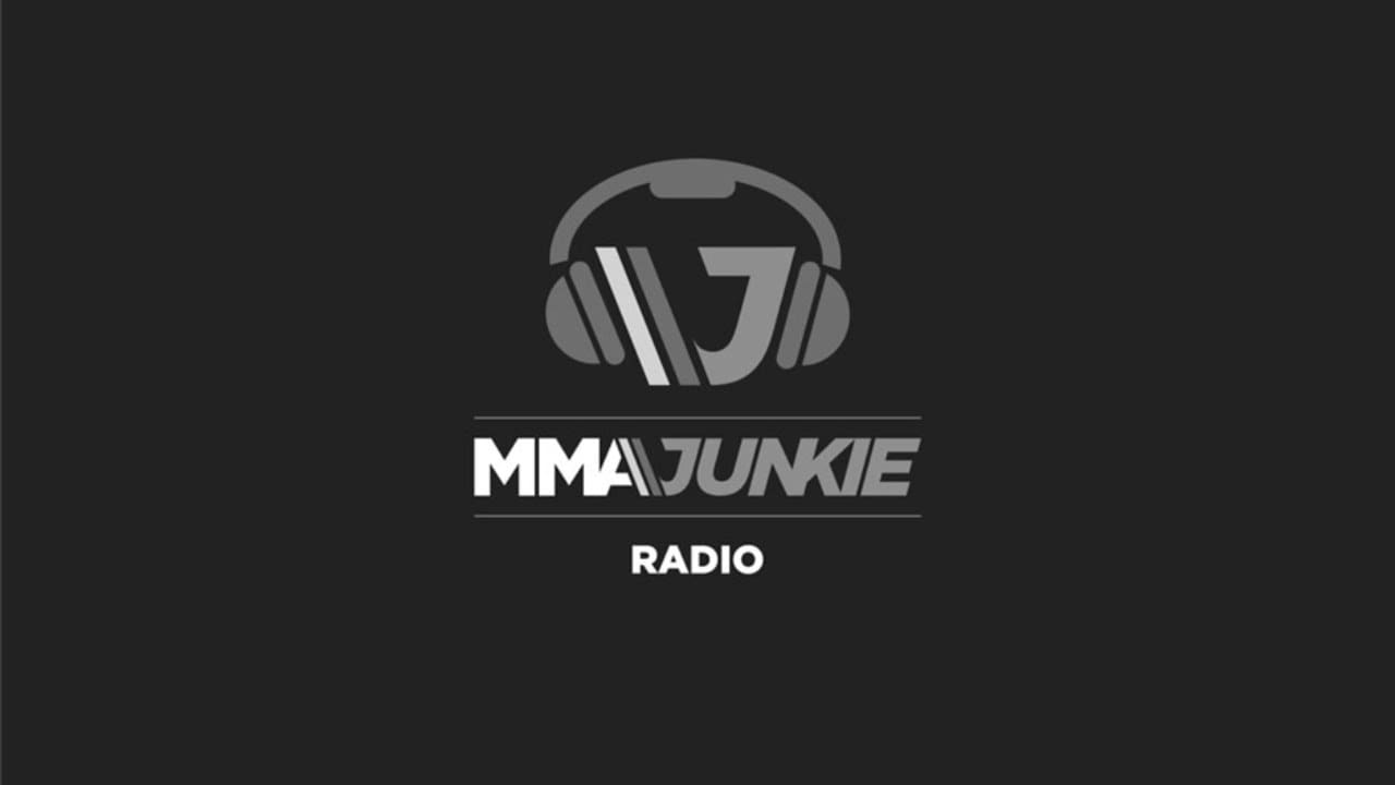 MMA Junkie A Hub for Fighters