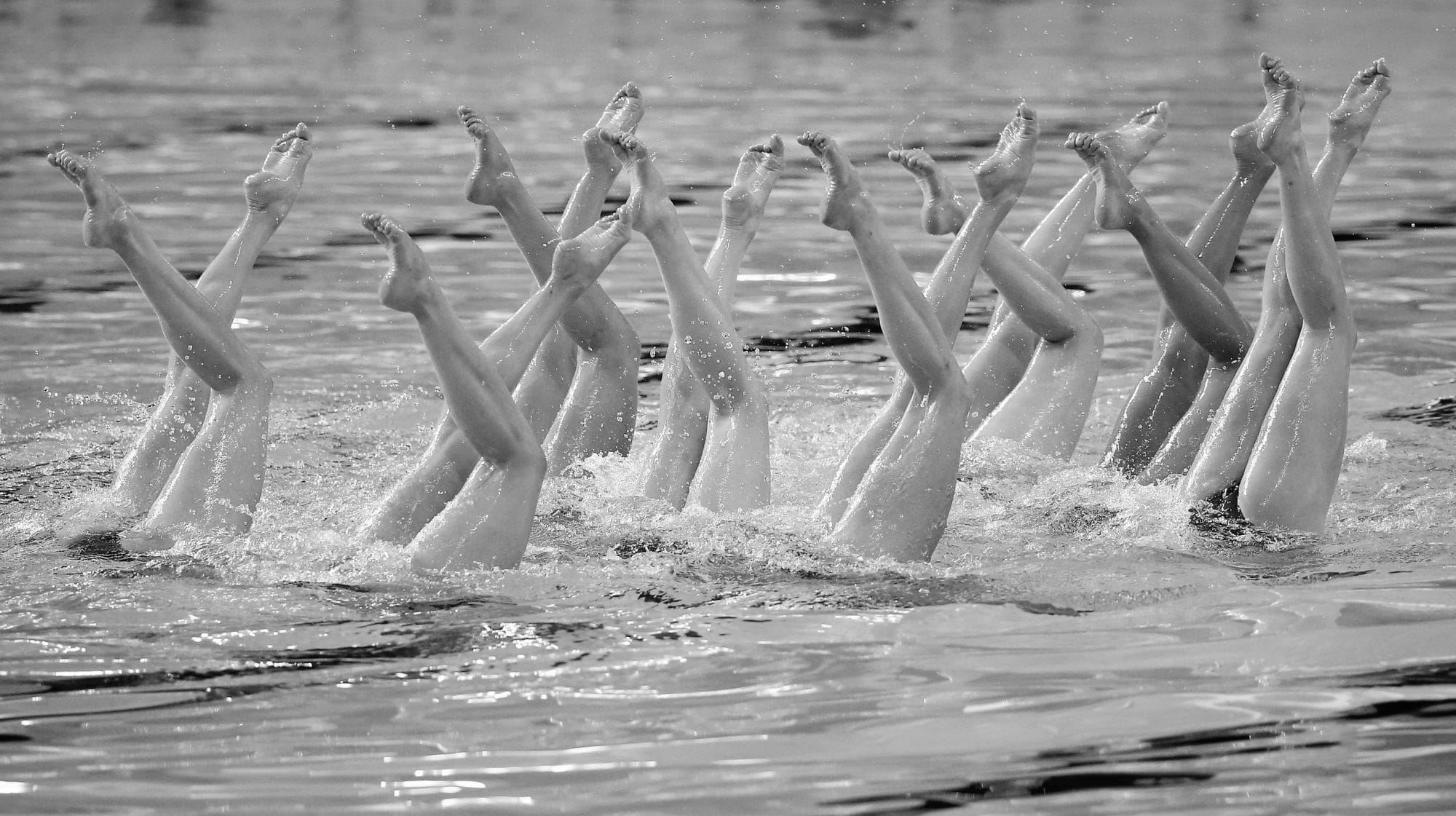 Mastering Synchronized Swimming Tips and Techniques