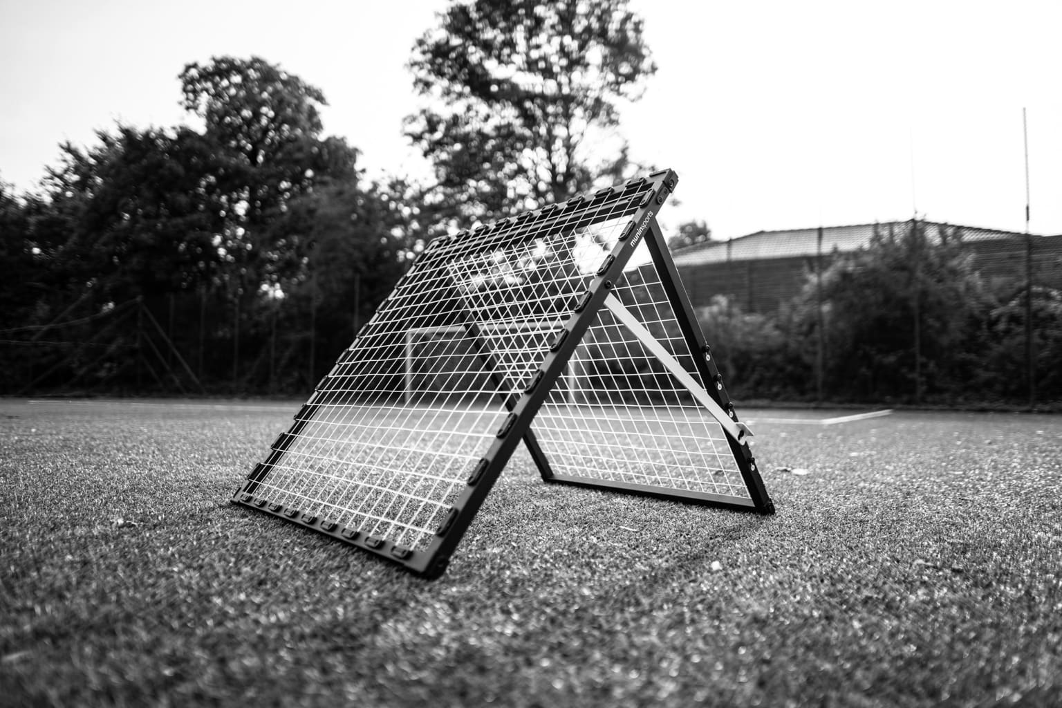 Maximize Your Skills with a Soccer Rebounder