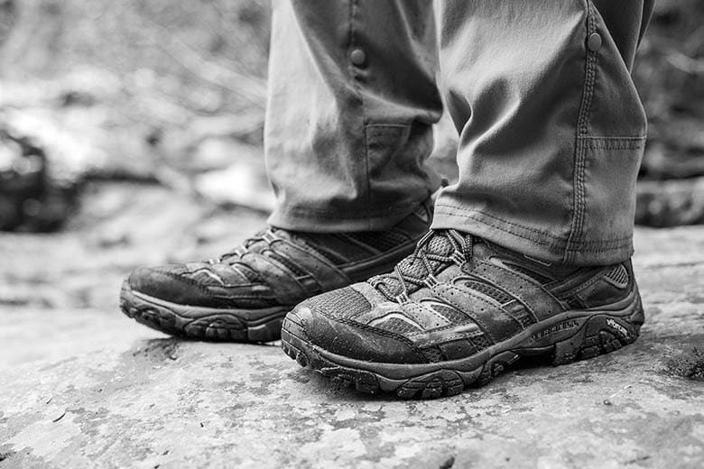 Merrell Hiking Boots A Comprehensive Review