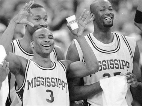 Mississippi State Basketball Best All Time Players