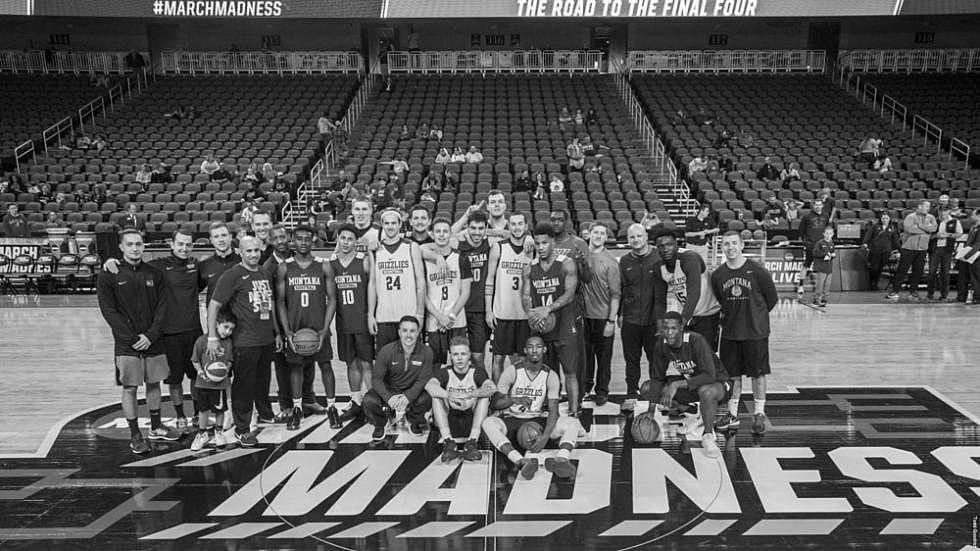 Montana Basketball’s All Time Mount Rushmore